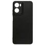 Чохол до мобільного телефона Armorstandart Matte Slim Fit Motorola G05 / E15 Camera cover Black (ARM82997) - зменшене зображення 1