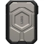 Чохол до мобільного телефона UAG Magnetic Wallet with Stand Black (964442114040) - зменшене зображення 1