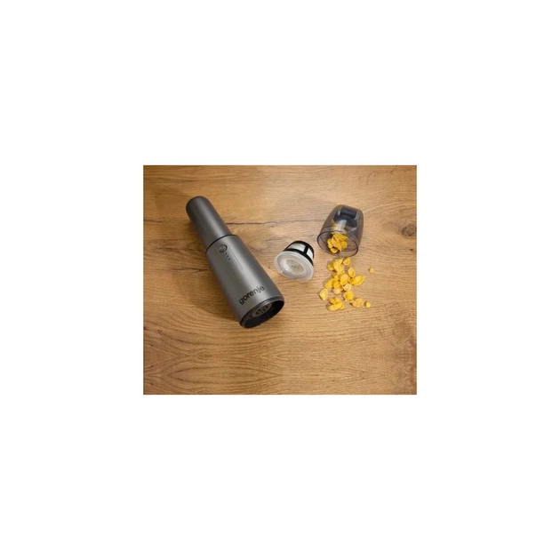 Пилосос Gorenje MVC72HGA - зображення 6