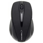 Мишка Esperanza EM101K Black - зменшене зображення 2