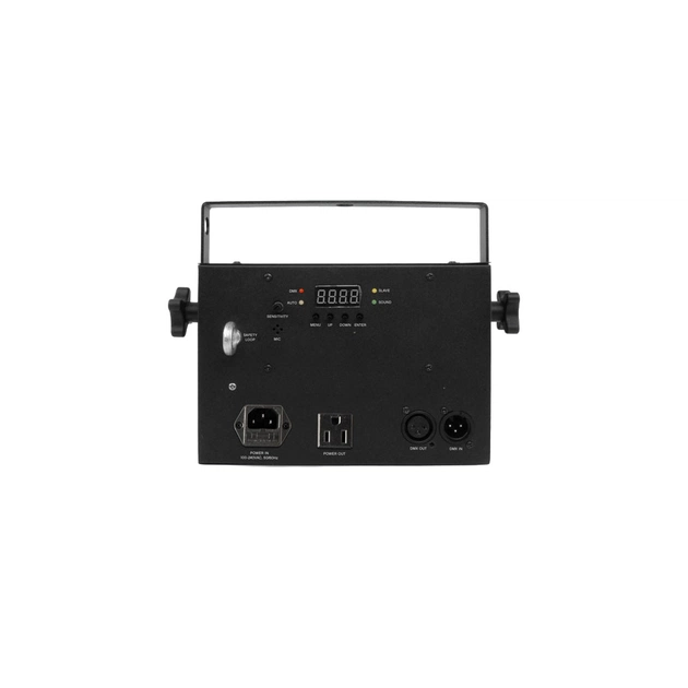 Світловий ефект Chauvet Kinta FX - изображение 3