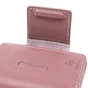 Портмоне Grande Pelle Рожеве (11575) - зменшене зображення 5