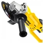 Шліфувальна машина DeWALT 18В XR Li-lon, 125 мм, 8000 об/хв, вага 2.2 кг (без АКБ та ЗП) (DCG412N) - зменшене зображення 4