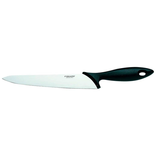 Кухонний ніж Fiskars Essential, 21 см (1065566) - зображення 1