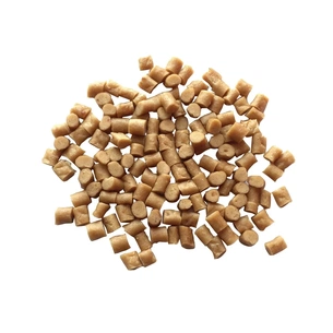 Ласощі для котів Lucky Star Шматочки в'яленої тріски 65 г (4820281500695) изображение 1