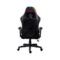 Крісло ігрове Xtrike ME Advanced Gaming Chair GC-907 RGB Black/Red (GC-907) - зменшене зображення 4
