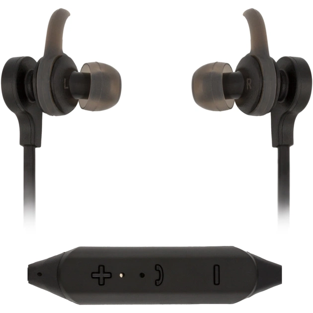 Навушники Ovleng S7 BT Black (noets7b) - изображение 1