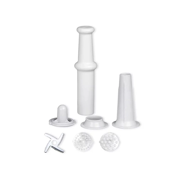 М'ясорубка PRIME Technics PG 1603 W - picture 10