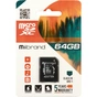 Карта пам'яті Mibrand 64GB microSDXC class 10 UHS-I (MICDXU1/64GB-A) - уменьшенное изображение 1