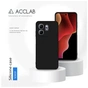 Чехол для мобильного телефона ACCLAB Silicone Infinix Hot 50i Black (1283126601293) - уменьшенное изображение 4
