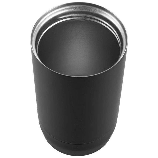 Термокружка Schwarzwolf Adrasan 240 мл чорний (F5106000AJ3) - зображення 4