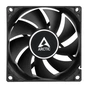 Кулер до корпусу Arctic F8 BLACK (ACFAN00205A) - уменьшенное изображение 1