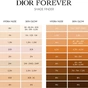 Тональна основа Dior Forever Hydra Nude 2N Neutral (3348901698542) - зменшене зображення 2