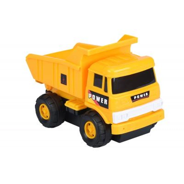 Спецтехніка Same Toy Mod-Builder Самосвал (S888Ut) - изображение 1