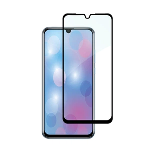 Скло захисне PowerPlant Full screen Huawei P30, Black (GL606535) зображення 1