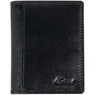 Кардхолдер Ashwood 1290 VT Black изображение 1