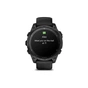 Смарт-годинник Garmin Tactix 8 Standard, AMOLED 47mm, GPS смарт-годинник (010-03405-01) - зменшене зображення 4