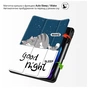 Чохол до планшета BeCover Flexible TPU Mate Xiaomi Pad 8 / 8 Pro 11.2" Good Night (715630) - зменшене зображення 6