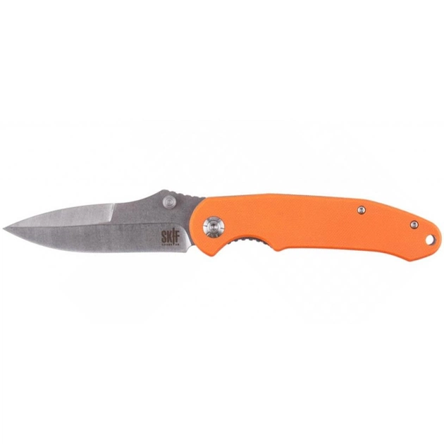 Ніж Skif Mouse orange (IS-001OR) - зображення 1