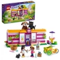 Конструктор LEGO Friends Кафе-притулок для тварин 292 деталі (41699) - зменшене зображення 2