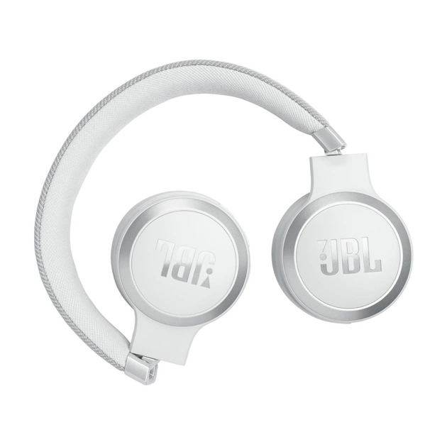 Навушники JBL Live 670 NC White (JBLLIVE670NCWHT) - зображення 9