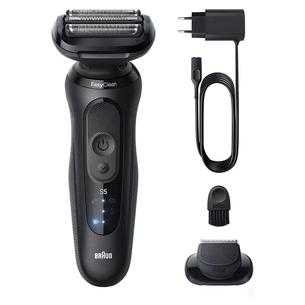 Електробритва Braun 52-N1200s зображення 1