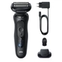 Електробритва Braun 52-N1200s - зменшене зображення 1
