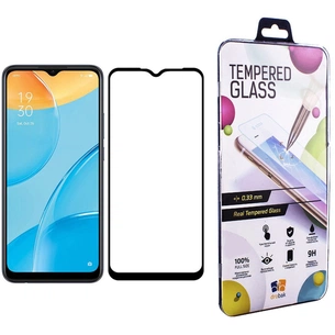 Скло захисне Drobak OPPO A15s (464614) зображення 1