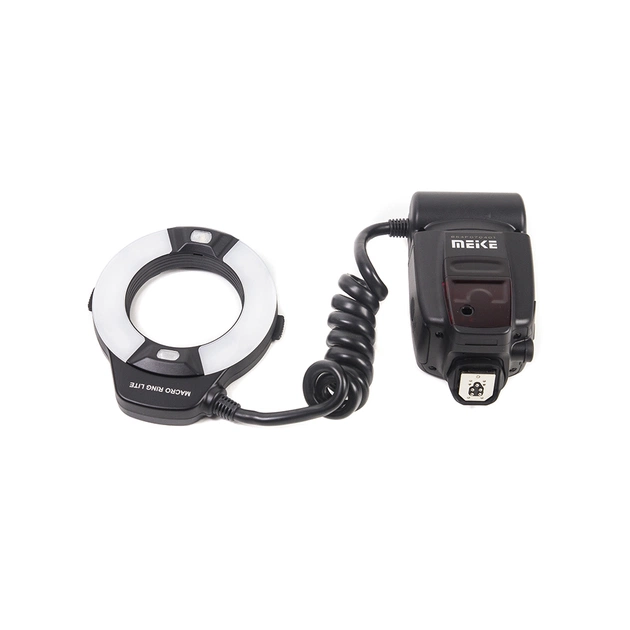 Спалах Meike Canon MK-14EXT (RT960125) - picture 2