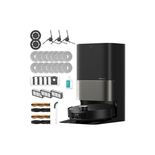 Пилосос Dreame X50 Ultra Complete Black (RLX85CE-4-BL) зображення 1