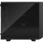 Корпус Fractal Design Meshify 2 Nano Blk TG darkTint (FD-C-MES2N-01) - зменшене зображення 3