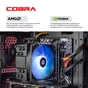 Персональный компьютер COBRA (I144F.32.S10.56.23091) - уменьшенное изображение 4