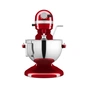 Кухонний комбайн KitchenAid 5KSM55SXXEER - зменшене зображення 3