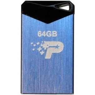 USB флеш накопичувач Patriot 64GB Vex USB 3.1 (PSF64GVEX3USB) зображення 1