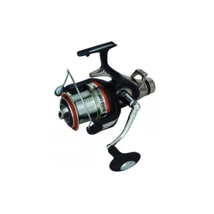 Котушка Mikado Baitrunner Black Carp 10008 (KDA110-10008) зображення 1