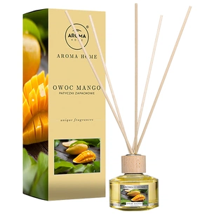 Аромадифузор Aroma Home Unique Fragrances - Mango Fruit 50 мл (5902846836612) зображення 1