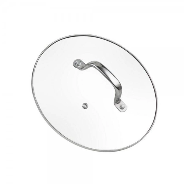 Кастрюля с крышкой Resto Libra 10 л (92007) - изображение 9