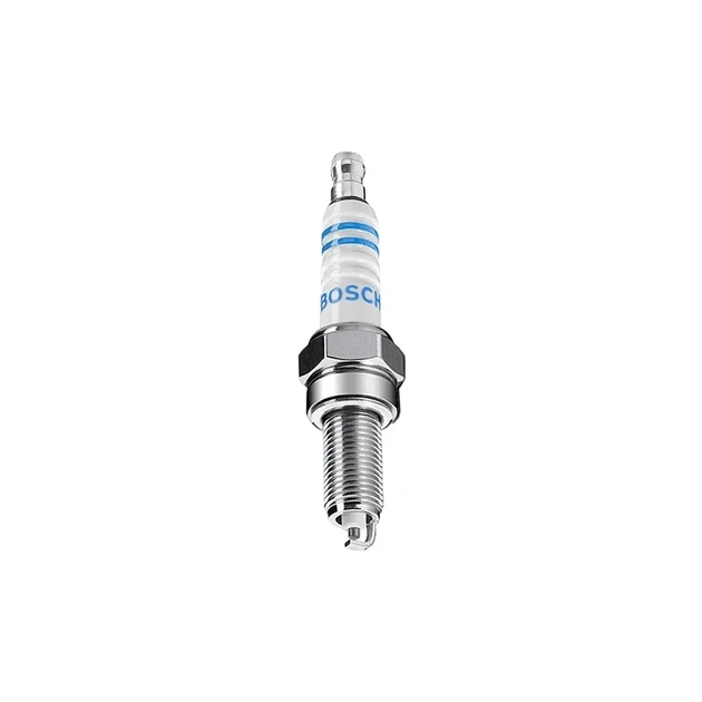 Свеча зажигания Bosch 0 242 230 557 - изображение 1