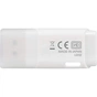 USB флеш накопичувач Kioxia 16GB U202 White USB 2.0 (LU202W016GG4) - уменьшенное изображение 2