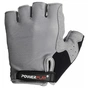Велорукавиці PowerPlay 5295 Grey XS (5295_XS_Grey) - зменшене зображення 2