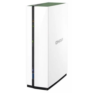 NAS QNap TS-128A изображение 1