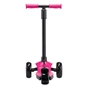 Самокат Miqilong Mine Рожевий (MINE-125-PINK) - зменшене зображення 6