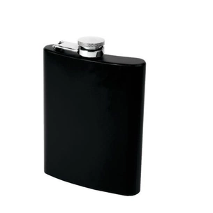 Фляга Schwarzwolf Olympos 237 мл чорний (F5000100AJ3) зображення 1