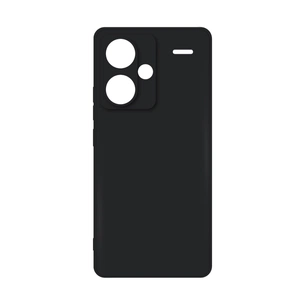Чехол для мобильного телефона ACCLAB SoftShell Xiaomi Redmi Note 13 Pro Plus 5G Black (1283126592195) изображение 1