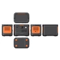 Зарядная станция Jackery Explorer 1000 v2 1500W 1070Wh (Explorer 1000 v2) - уменьшенное изображение 6