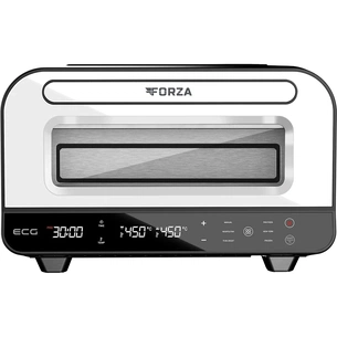 Електропіч ECG Forza 4500 Pizza изображение 1