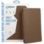 Чохол до планшета BeCover Smart Case Samsung Galaxy Tab S6 Lite (2024) 10.4" P620/P625/P627 Brown (710814) - зменшене зображення 1