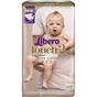 Підгузки Libero Touch 2 3-6 кг 64 шт. (7322541070742) - зменшене зображення 2