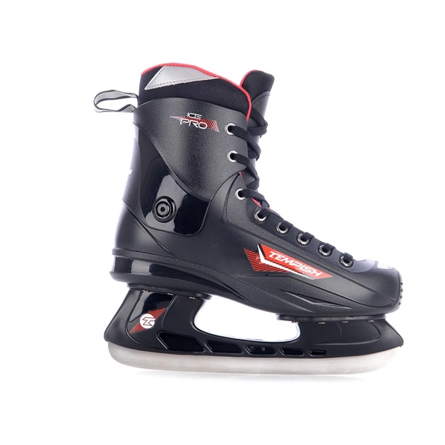 Ковзани Tempish Pro Ice Хокейні Чорні 37 (1300000219/37) - picture 3