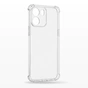 Чохол до мобільного телефона BeCover Anti-Shock Oppo A6 Clear (716091) - зменшене зображення 3